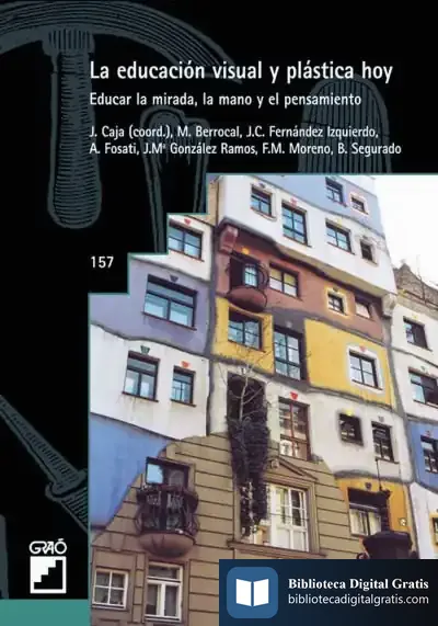 Descargar La Educación Visual Y Plástica Hoy