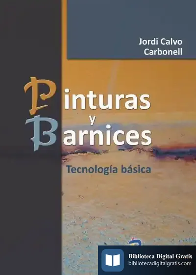 Descargar Pinturas Y Barnices