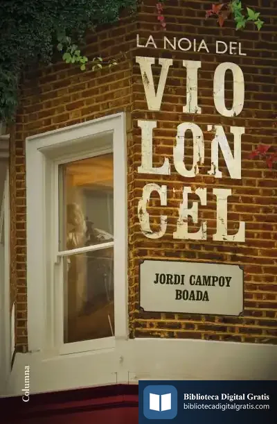 Descargar La Noia Del Violoncel