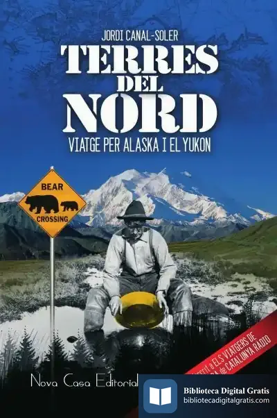 Descargar Terres Del Nord de Pauline Carlioz