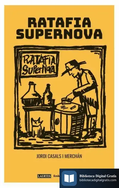Descargar Ratafia Supernova