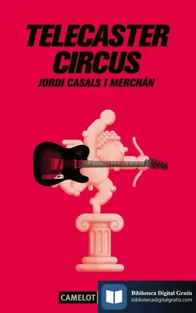 Descargar Telecaster Circus
