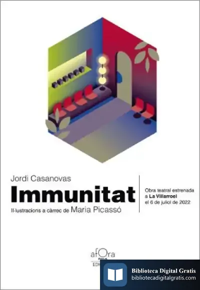 Descargar Immunitat