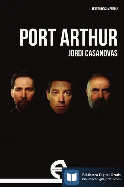 Descargar Port Arthur de Jordi Casanovas