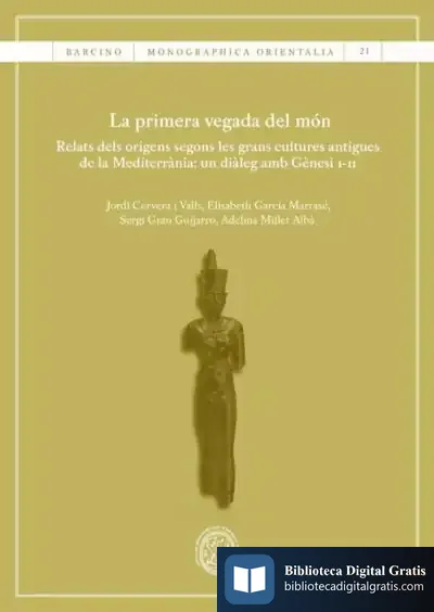 Descargar La Primera Vegada Del Món de Jordi Cervera I Nogués