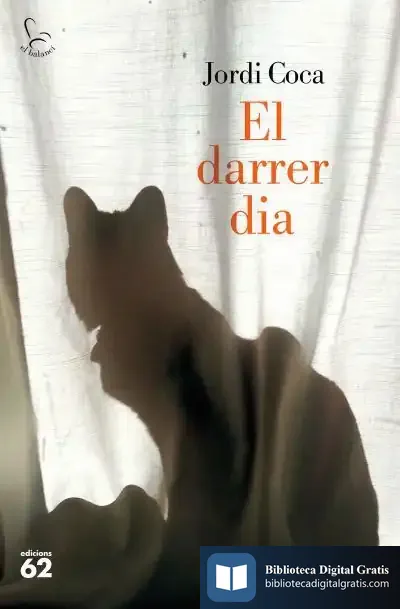 Descargar El Darrer Dia de Jordi Coca