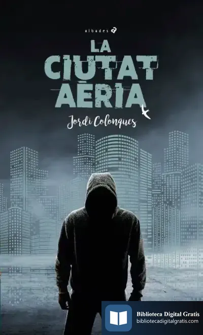 Descargar La Ciutat Aèria de Jordi Colonques Bellmunt