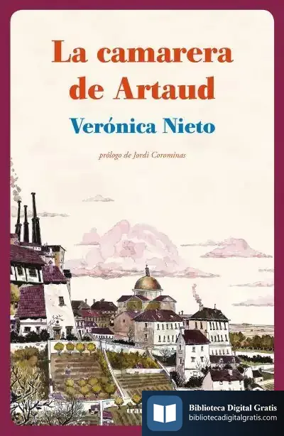 Descargar La Camarera De Artaud