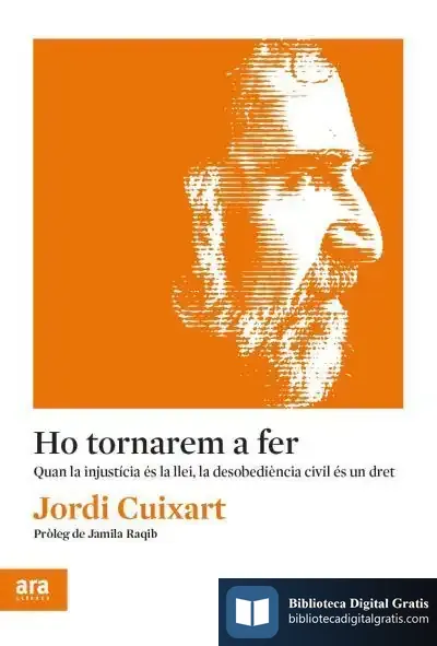 Descargar Ho Tornarem A Fer