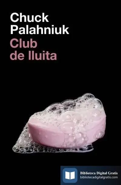 Descargar Club De Lluita de Jordi Cussà
