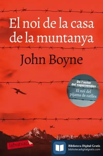 Descargar El Noi De La Casa De La Muntanya de Jordi Cussà