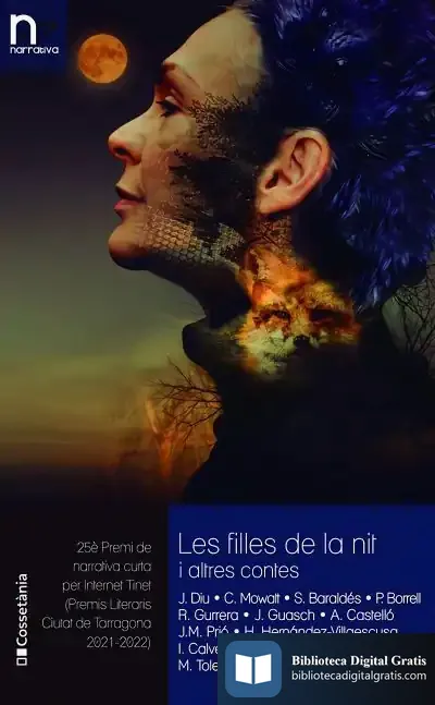 Descargar Les Filles De La Nit I Altres Contes