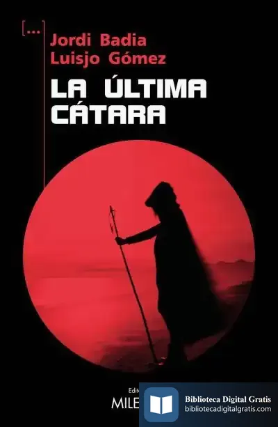 Descargar La Última Cátara de Jordi Badía