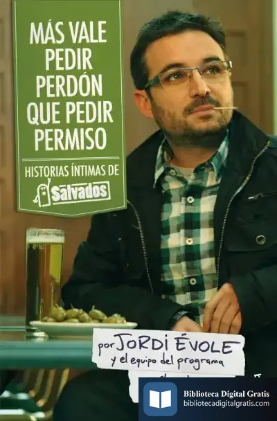 Descargar Más Vale Pedir Perdón Que Pedir Permiso de Anna Cerasoli