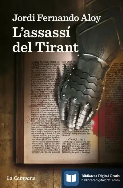 Descargar L'Assassí Del Tirant