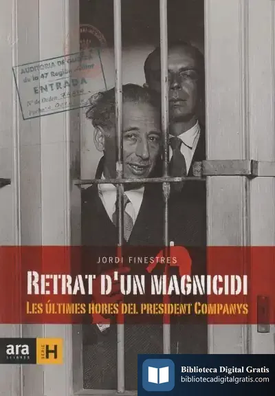 Descargar Retrat D'Un Magnicidi