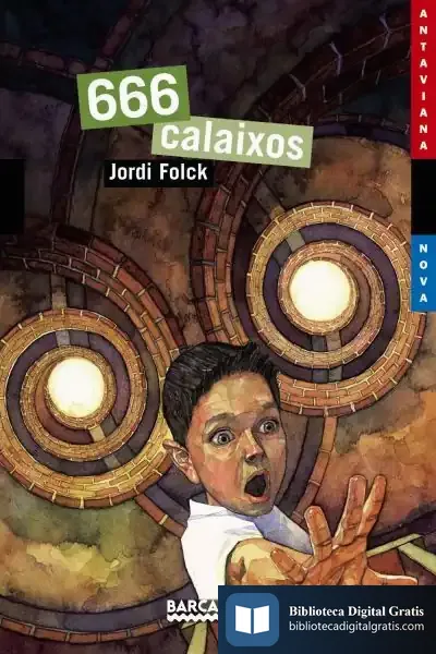 Descargar 666 Calaixos de Jordi Folck