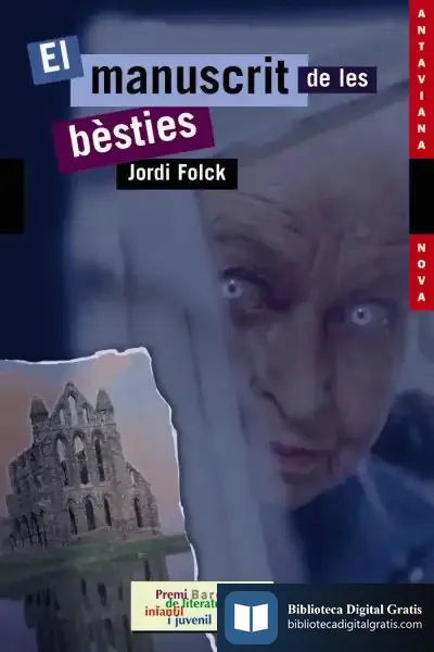 Descargar El Manuscrit De Les Bèsties de Jordi Folck