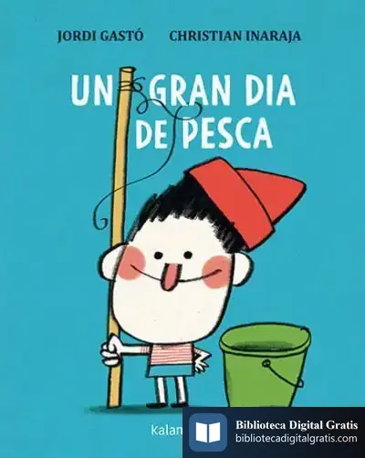 Descargar Un Gran Dia De Pesca