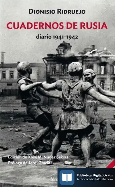 Descargar Cuadernos De Rusia de Jordi Gracia