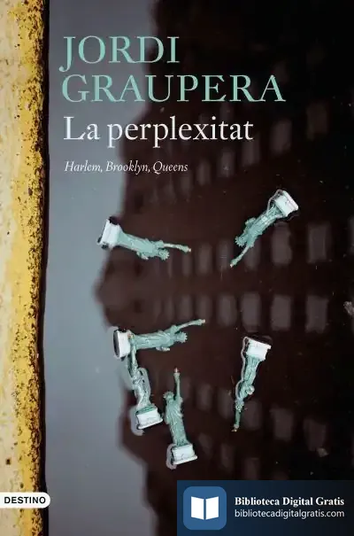 Descargar La Perplexitat de Jordi Graupera