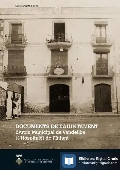 Descargar Documents De L'Ajuntament de Jordi Guirro Sabaté