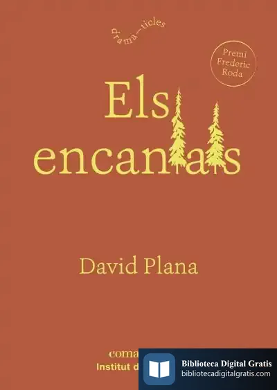 Descargar Els Encantats de Jordi Julià