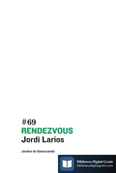 Descargar Rendezvous de Jordi Larios Aznar