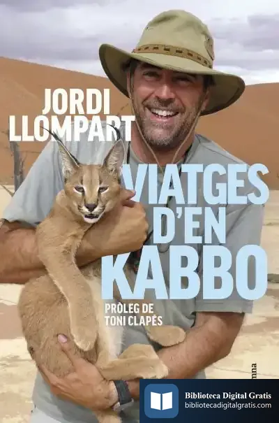 Descargar Viatges D'En Kabbo de Jordi Llompart Mallorques