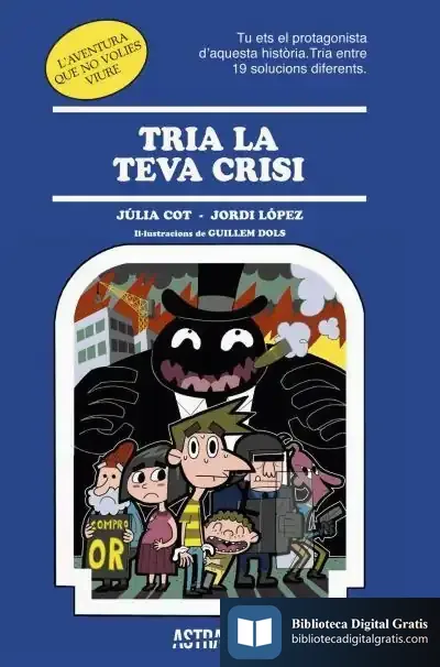 Descargar Tria La Teva Crisi