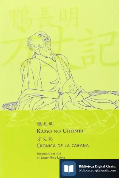 Descargar Crònica De La Cabana
