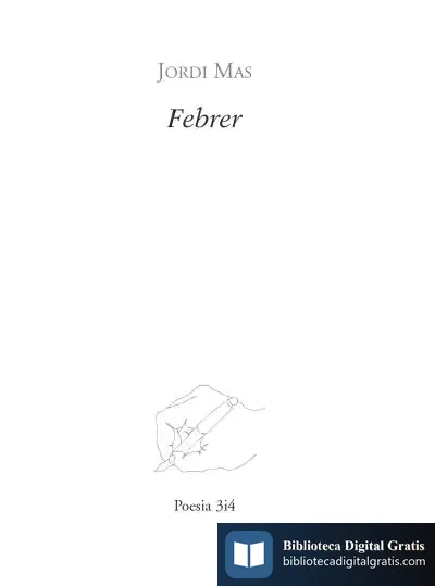 Descargar Febrer