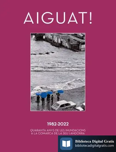 Descargar Aiguat!