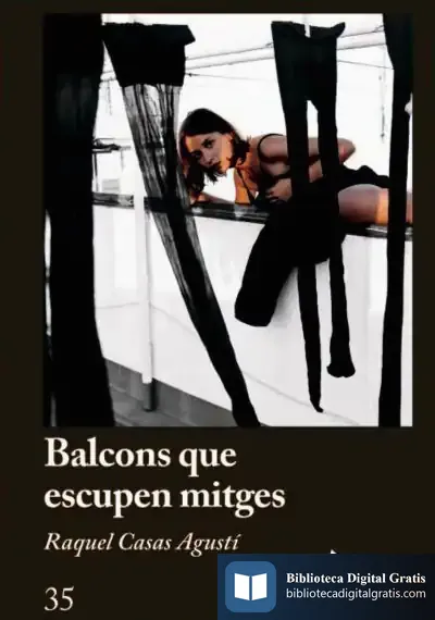 Descargar Balcons Que Escupen Mitges