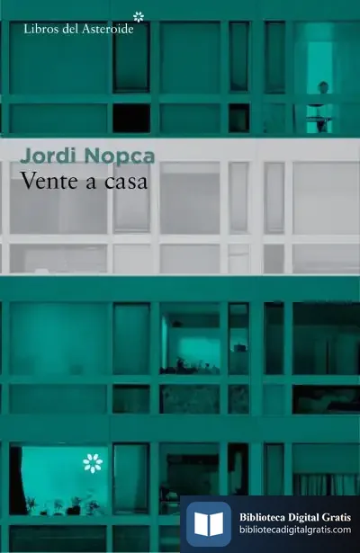 Descargar Vente A Casa de Jordi Nopca