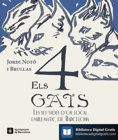 Descargar Els Quatre Gats
