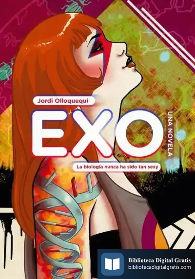 Descargar Exo