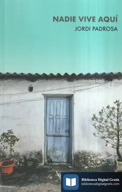 Descargar Nadie Vive Aquí