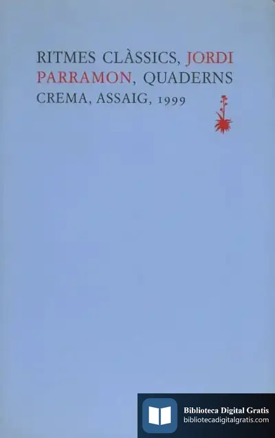 Descargar Ritmes Clàssics