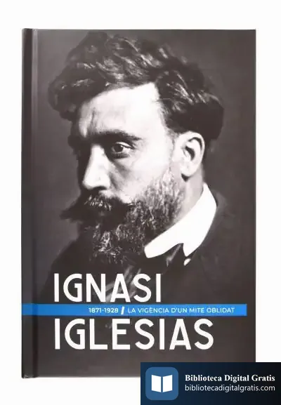 Descargar Ignasi Iglésias (1871-1928)