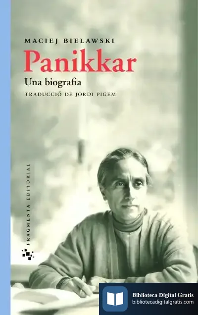 Descargar Panikkar