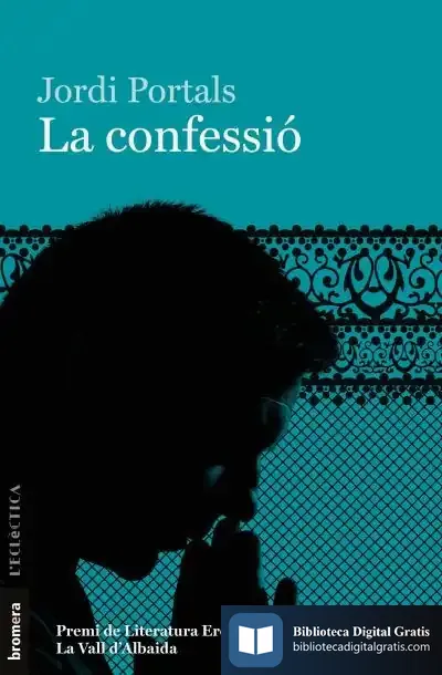 Descargar La Confessió de Jordi Portals Casanovas