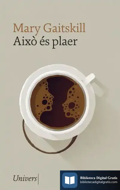 Descargar Això És Plaer de Jordi Puntí