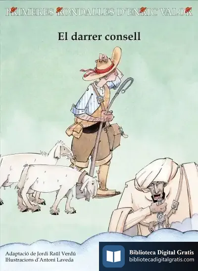 Descargar El Darrer Consell de Jordi Raül Verdú