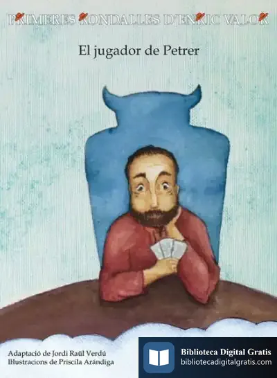 Descargar El Jugador De Petrer