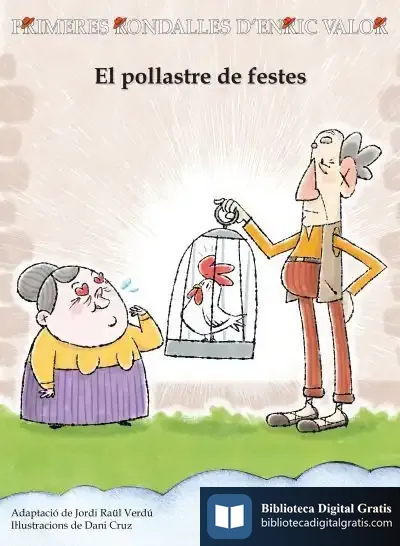 Descargar El Pollastre De Festes