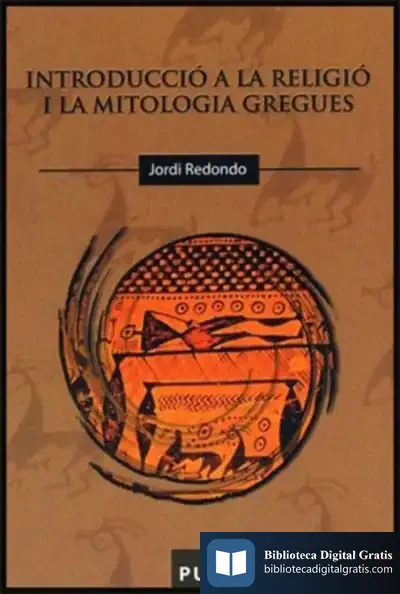 Descargar Introducció A La Religió I La Mitologia Gregues