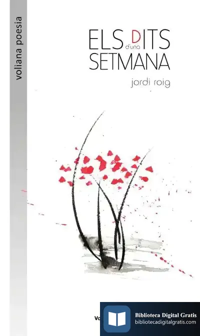Descargar Els Dits D'Una Setmana
