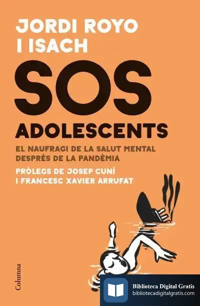 Descargar Sos Adolescents de Jordi Royo Isach