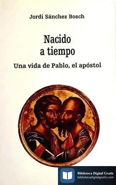 Descargar Nacido A Tiempo